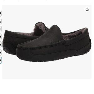 UGG Wide Ascot